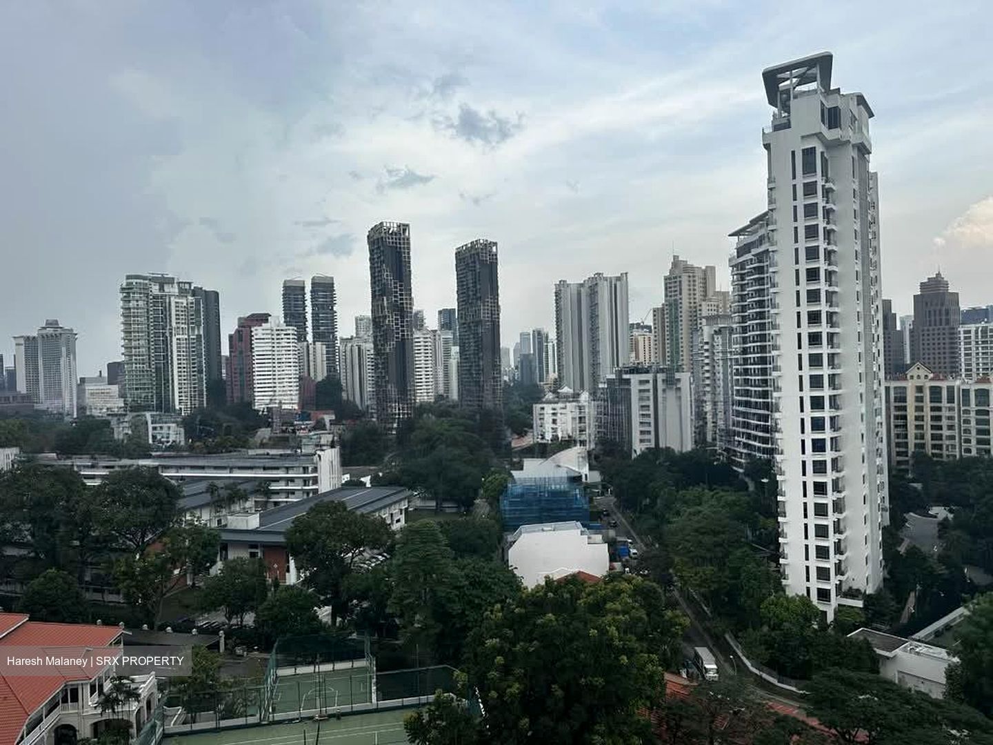 Regency Park (D10), Condominium #554724791